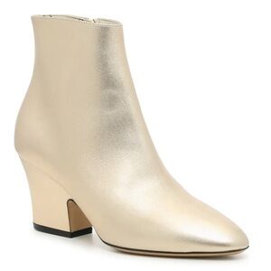 NEW Salvatore Ferragamo-Shirin Bootie | size 5.5